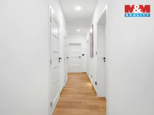 Prodej rodinného domu, Nová Paka - Vrchovina, 94 m2