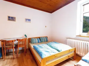 Prodej chalupy, Ludvíkov, 510 m2