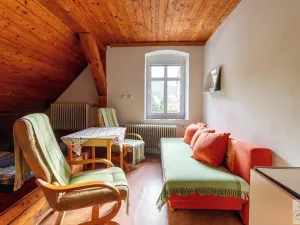 Prodej chalupy, Ludvíkov, 510 m2