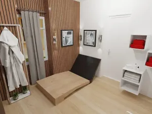 Prodej chalupy, Ludvíkov, 510 m2