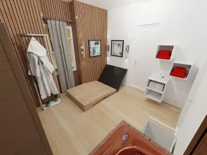 Prodej chalupy, Ludvíkov, 510 m2
