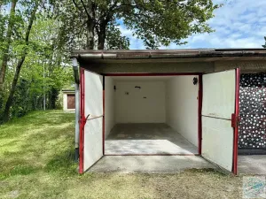 Prodej garáže, Štramberk, 15 m2