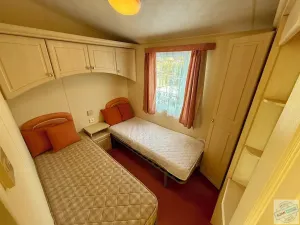 Prodej mobilheimu, Opava, 40 m2