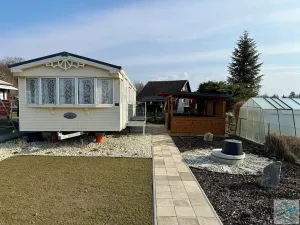 Prodej mobilheimu, Opava, 40 m2