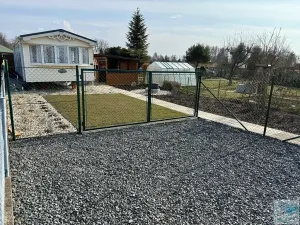 Prodej mobilheimu, Opava, 40 m2