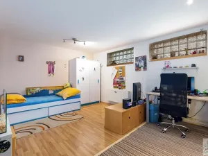 Prodej rodinného domu, Opava, Slezská, 275 m2
