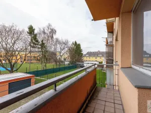 Prodej bytu 3+1, Opava, 72 m2