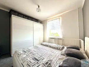 Prodej bytu 3+1, Bruntál, U Rybníka, 68 m2