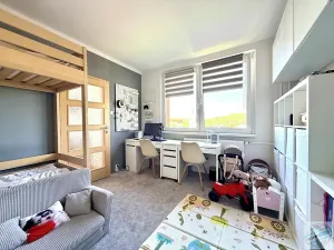 Prodej bytu 3+1, Bruntál, U Rybníka, 68 m2