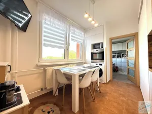Prodej bytu 3+1, Bruntál, U Rybníka, 68 m2