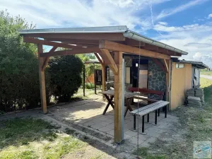 Prodej zahrady, Opava, 281 m2