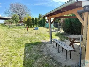 Prodej zahrady, Opava, 281 m2