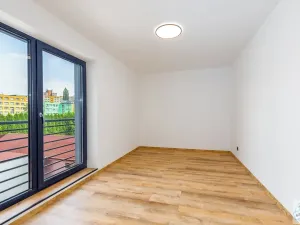 Pronájem bytu 3+kk, Ostrava, U Lesa, 73 m2