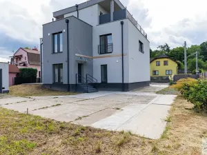 Pronájem bytu 3+kk, Ostrava, U Lesa, 63 m2