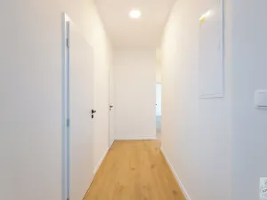 Prodej bytu 3+kk, Olomouc, Stará Víska, 72 m2