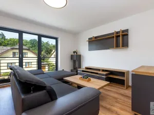 Prodej bytu 3+kk, Ostrava, U Lesa, 63 m2