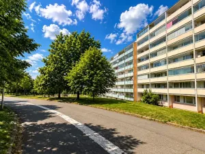 Prodej bytu 3+1, Praha - Bohnice, Vratislavská, 72 m2