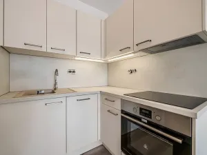 Prodej bytu 2+kk, Praha - Vysočany, Pod Harfou, 42 m2