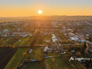 Prodej pozemku pro bydlení, Křenovice, Vlárská, 1248 m2