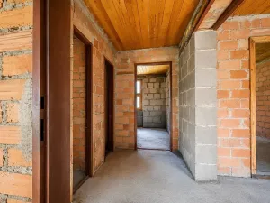 Prodej vícegeneračního domu, Velká Kraš, 350 m2