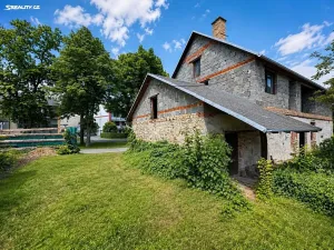 Prodej vícegeneračního domu, Velká Kraš, 350 m2