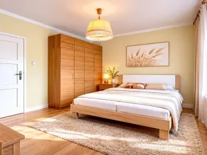Prodej rodinného domu, Javorník, 185 m2