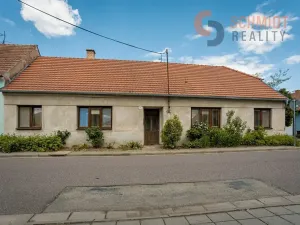 Prodej rodinného domu, Dolní Dunajovice, Poštovní, 200 m2