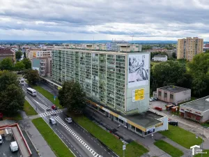 Prodej bytu 4+kk, Pardubice - Zelené Předměstí, K Polabinám, 110 m2