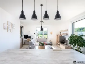 Prodej bytu 4+kk, Hradec Králové - Třebeš, Svatojánská, 102 m2