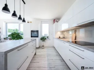Prodej bytu 4+kk, Hradec Králové - Třebeš, Svatojánská, 102 m2