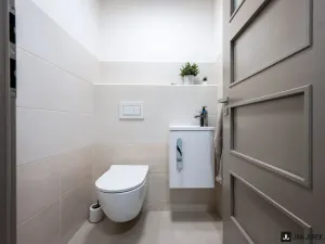 Prodej bytu 4+kk, Hradec Králové - Třebeš, Svatojánská, 102 m2
