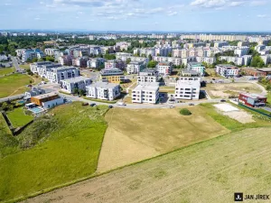 Prodej bytu 4+kk, Hradec Králové - Třebeš, Svatojánská, 102 m2