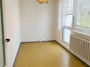 Pronájem bytu 1+1, Brno, Chalabalova, 30 m2
