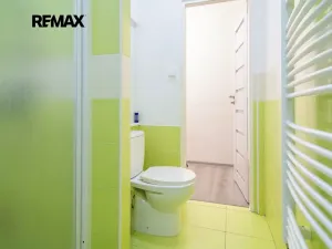 Pronájem bytu 1+1, Břeclav, Slovácká, 38 m2