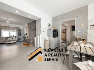 Prodej rodinného domu, Libáň, 130 m2