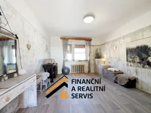 Prodej rodinného domu, Libáň, 130 m2