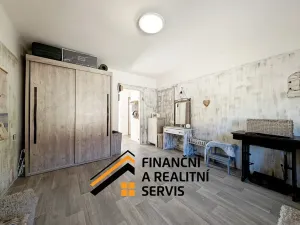 Prodej rodinného domu, Libáň, 130 m2