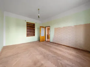 Prodej bytu 2+1, Brno - Komárov, Komárovská, 65 m2