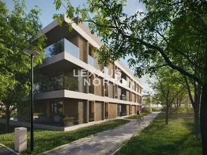 Prodej bytu 3+kk, Praha - Vinoř, Mladoboleslavská, 69 m2
