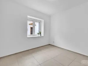 Pronájem bytu 2+kk, Přelouč, Štítného, 49 m2