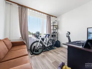 Pronájem bytu 3+1, Týniště nad Orlicí, Družstevní, 68 m2
