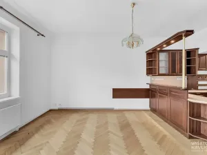 Pronájem bytu 3+1, Hradec Králové, Mánesova, 100 m2