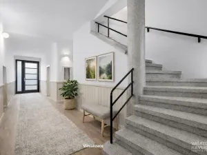 Prodej činžovního domu, Polička, Družstevní, 162 m2