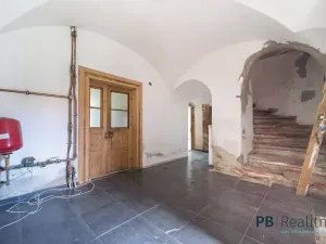 Prodej rodinného domu, Krásný Dvůr, 300 m2