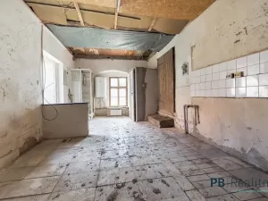 Prodej rodinného domu, Krásný Dvůr, 300 m2