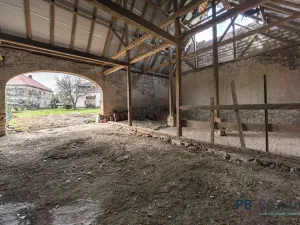 Prodej rodinného domu, Krásný Dvůr, 300 m2