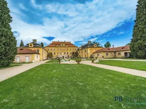 Prodej rodinného domu, Krásný Dvůr, 300 m2