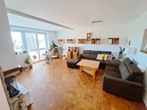 Prodej rodinného domu, Kyjov, 204 m2