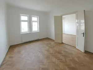 Pronájem bytu 2+1, Plzeň, Americká, 97 m2