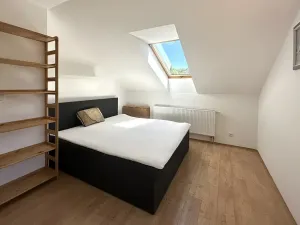 Pronájem bytu 2+1, Humpolec, Hálkova, 68 m2